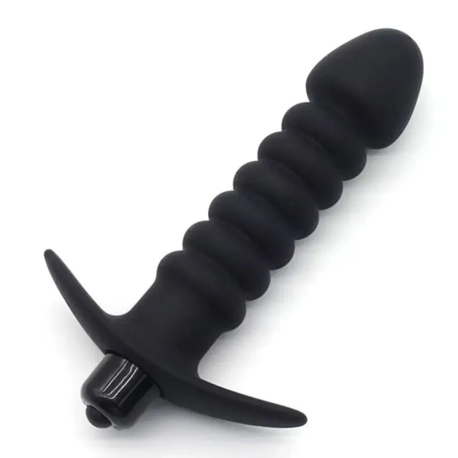 Vibrador Anal Fénix