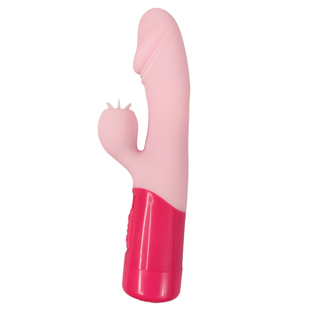 Vibrador Dual Snake