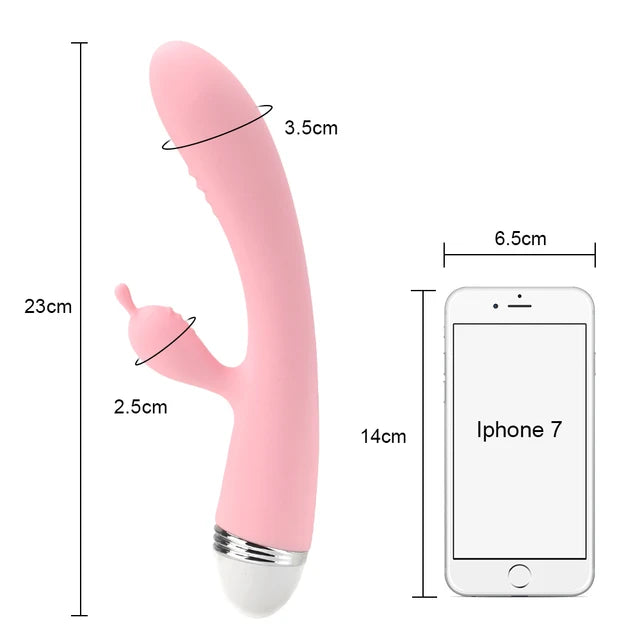 Vibrador Lilo We Vibe