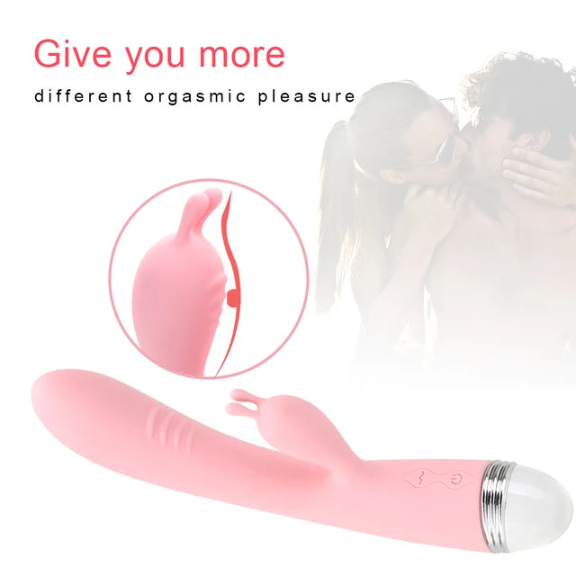 Vibrador Lilo We Vibe
