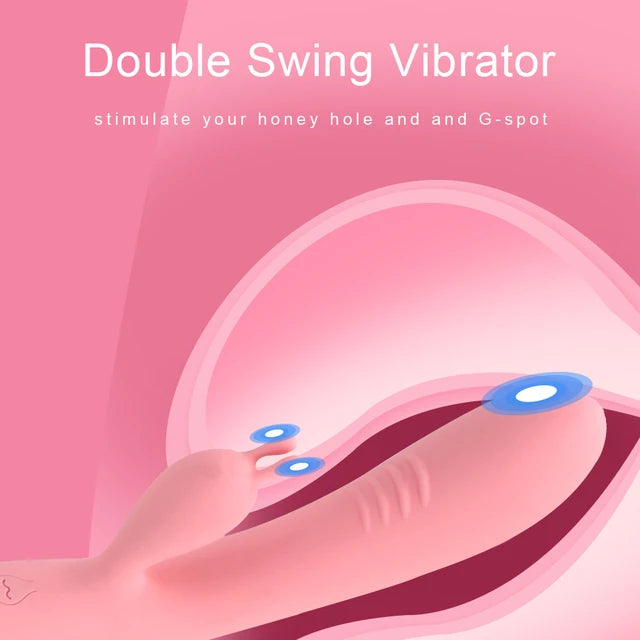 Vibrador Lilo We Vibe