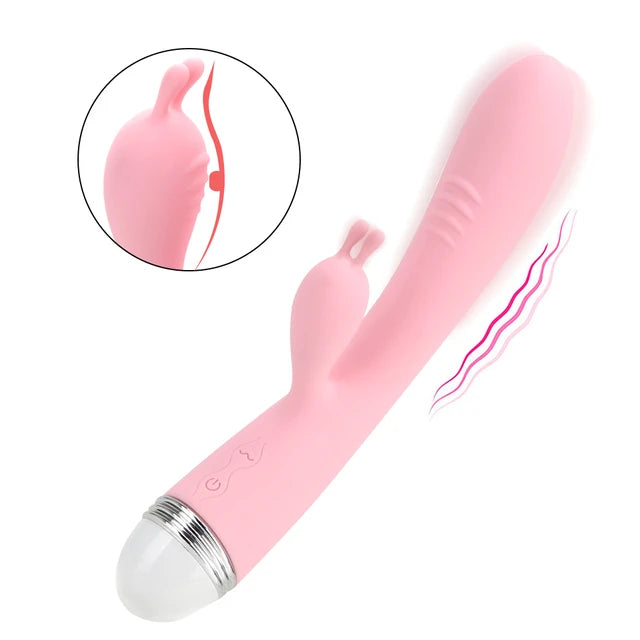 Vibrador Lilo We Vibe