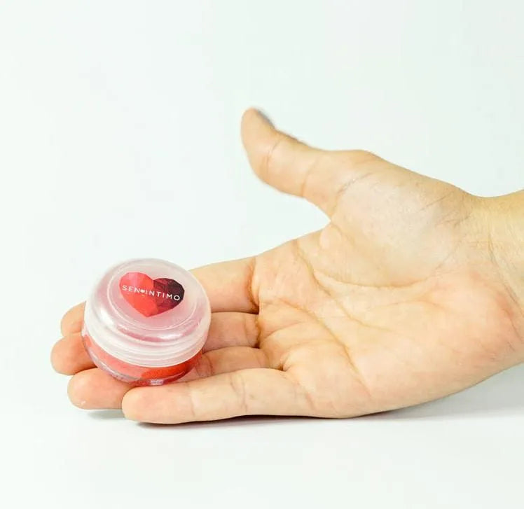 Brillo Labial Con Feromonas Sen Intimo