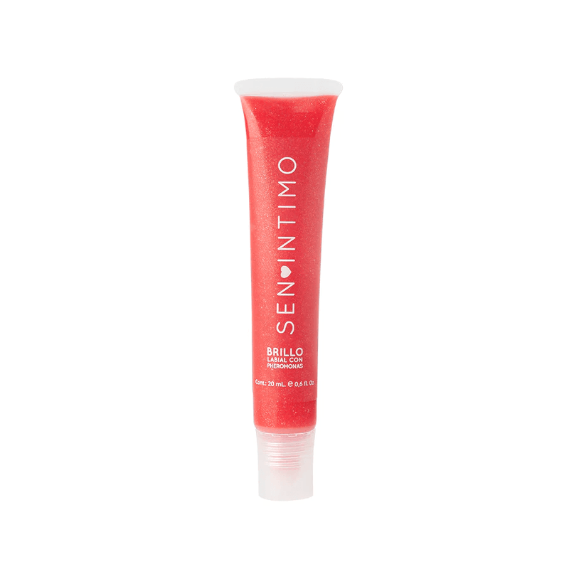 Brillo Labial Con Feromonas Sen Intimo