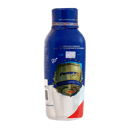 Powers´x - Power Sex Líquido 500ML
