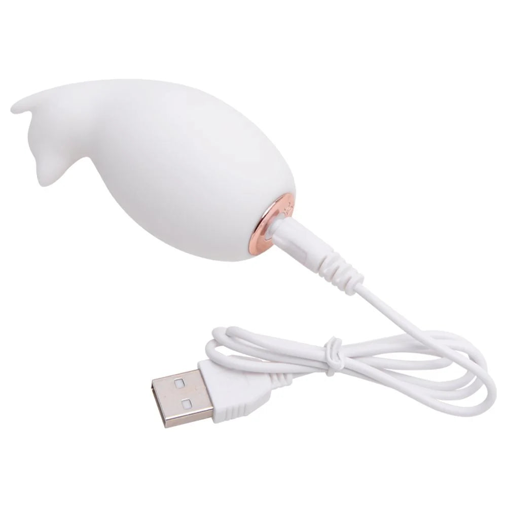 VIbrador Lilo Lobo