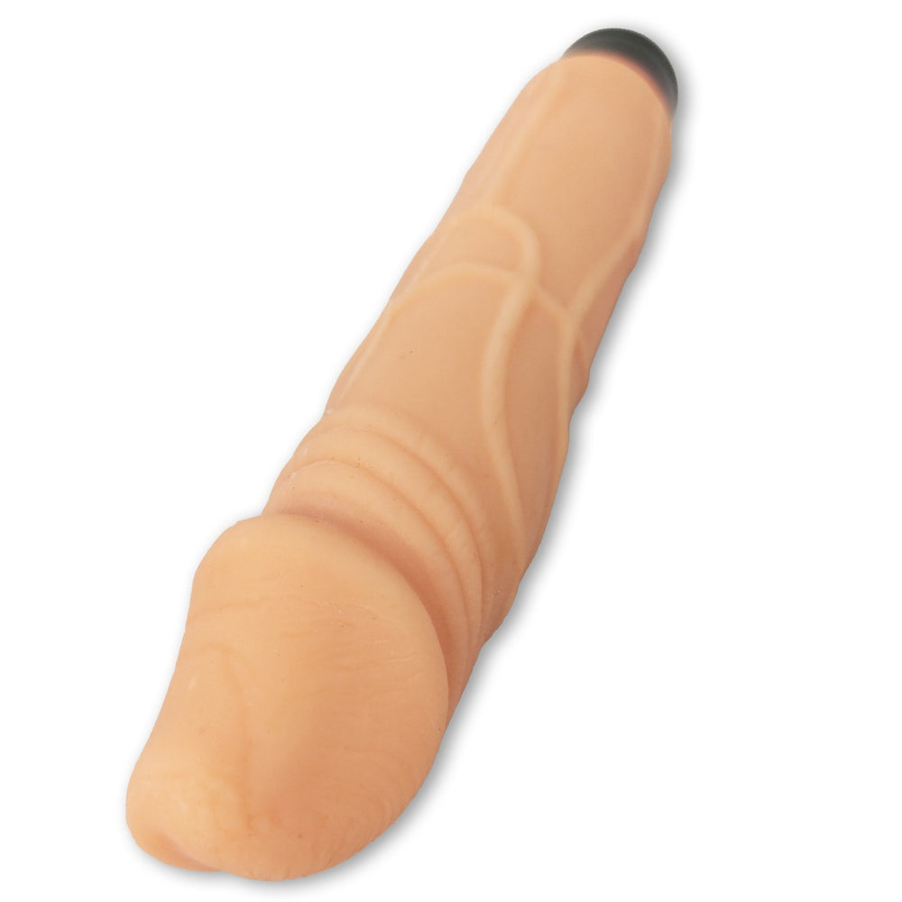Vibrador Realista Jackson