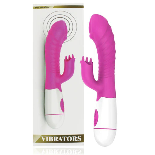 Vibrador Robinson