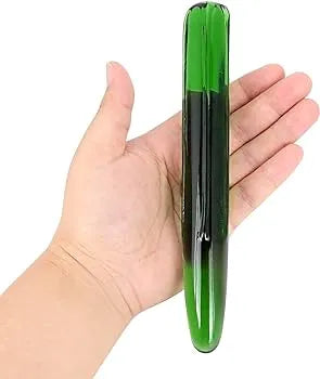 Dildo Vidrio Pepino