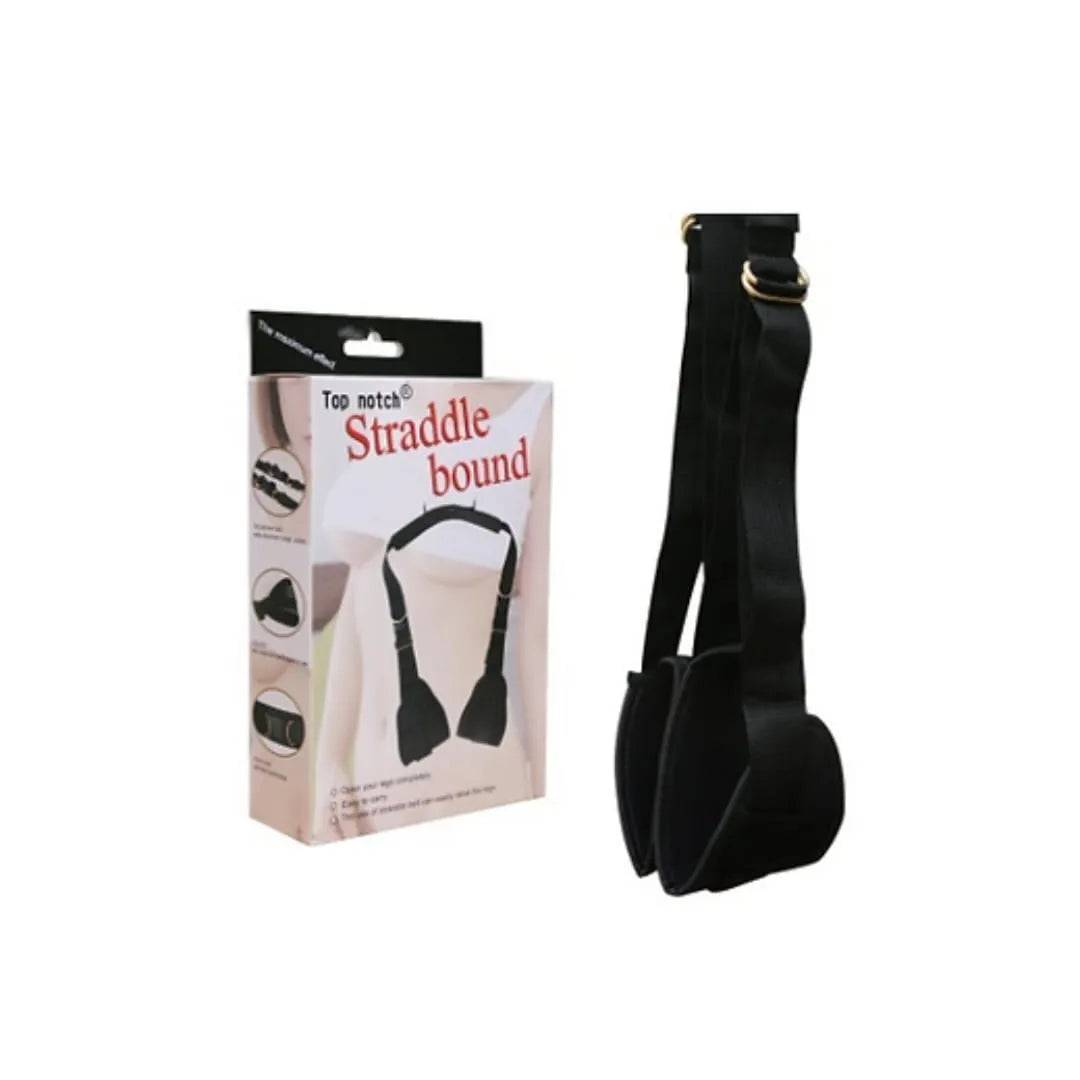 Inmovilizador De Piernas Straddle