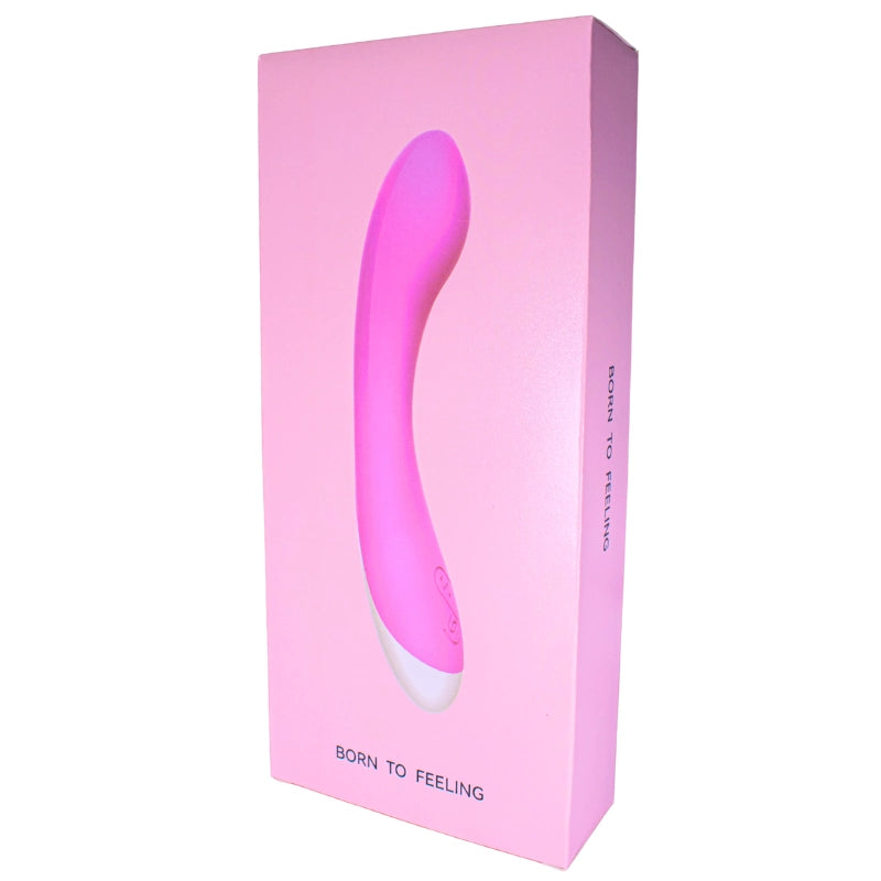 Vibrador G Spot