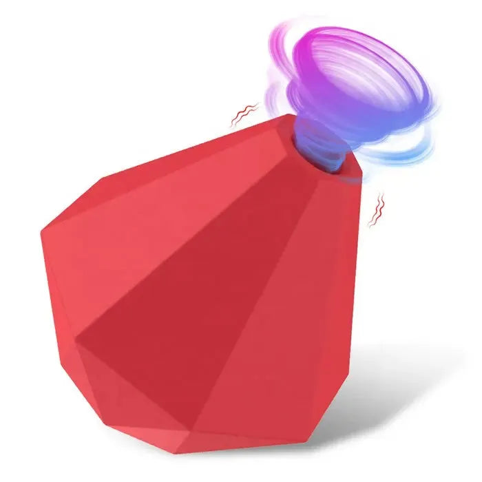 Succionador Diamond