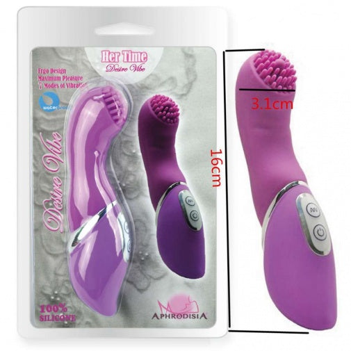Vibrador Desire Vibe
