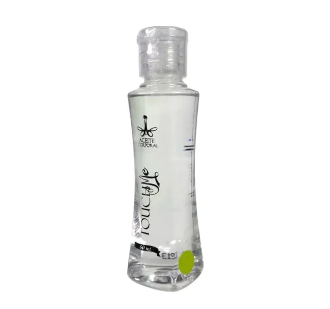 Aceites Para Masajes Touch Me 60ML