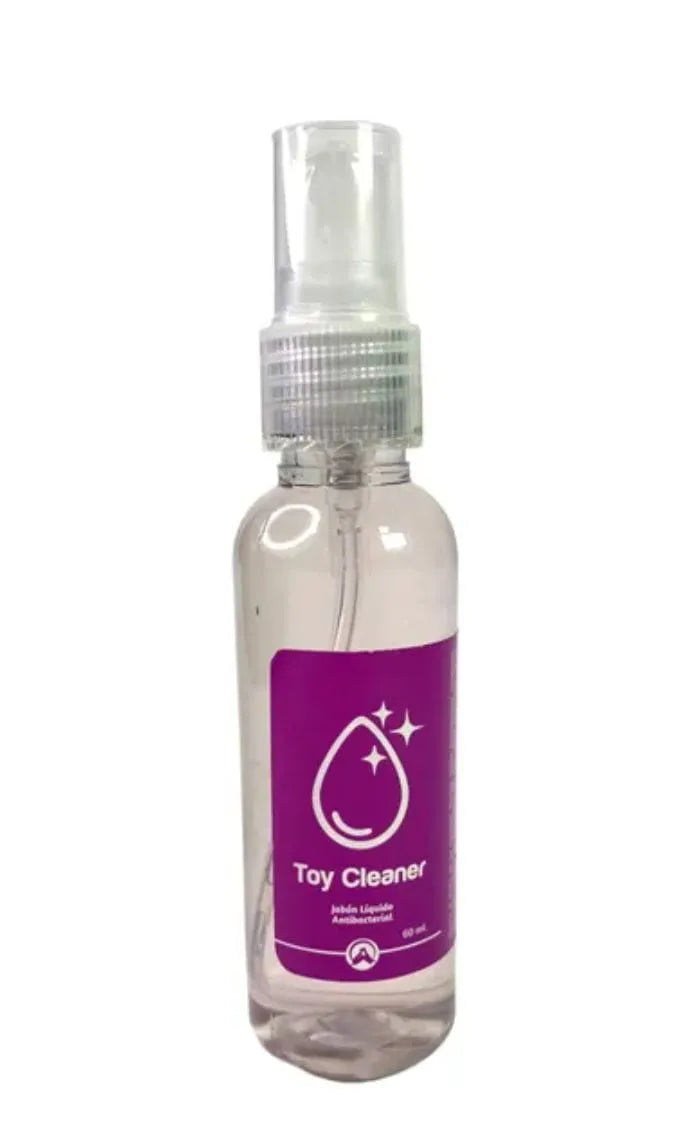 Limpiador de Juguetes Placer 60ML