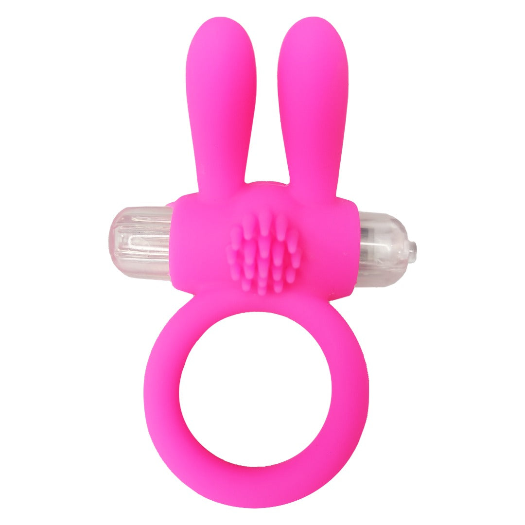 Anillo Vibrador Rabbit Roxy