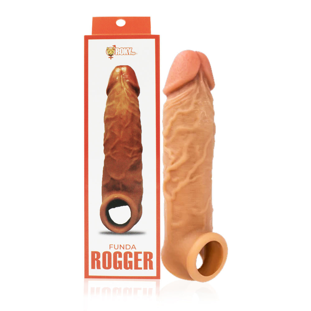 Funda Extensora Roger