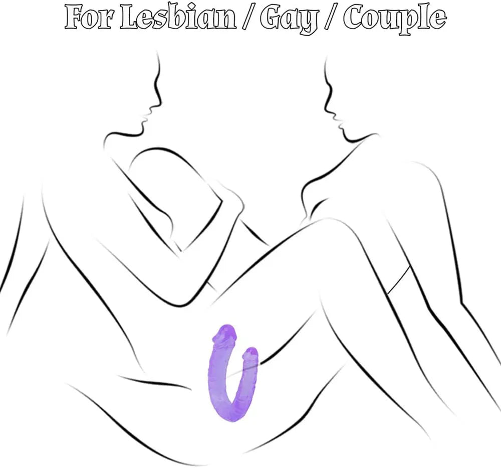 Masturbador U Shaped