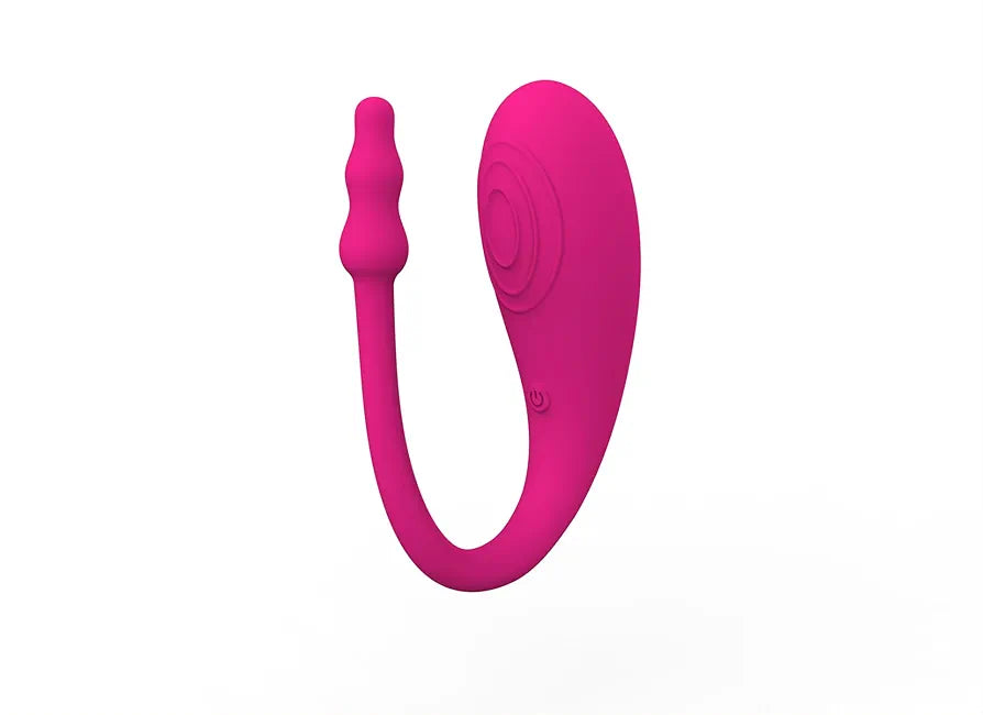 Huevo Vibrador App Conectado Rider