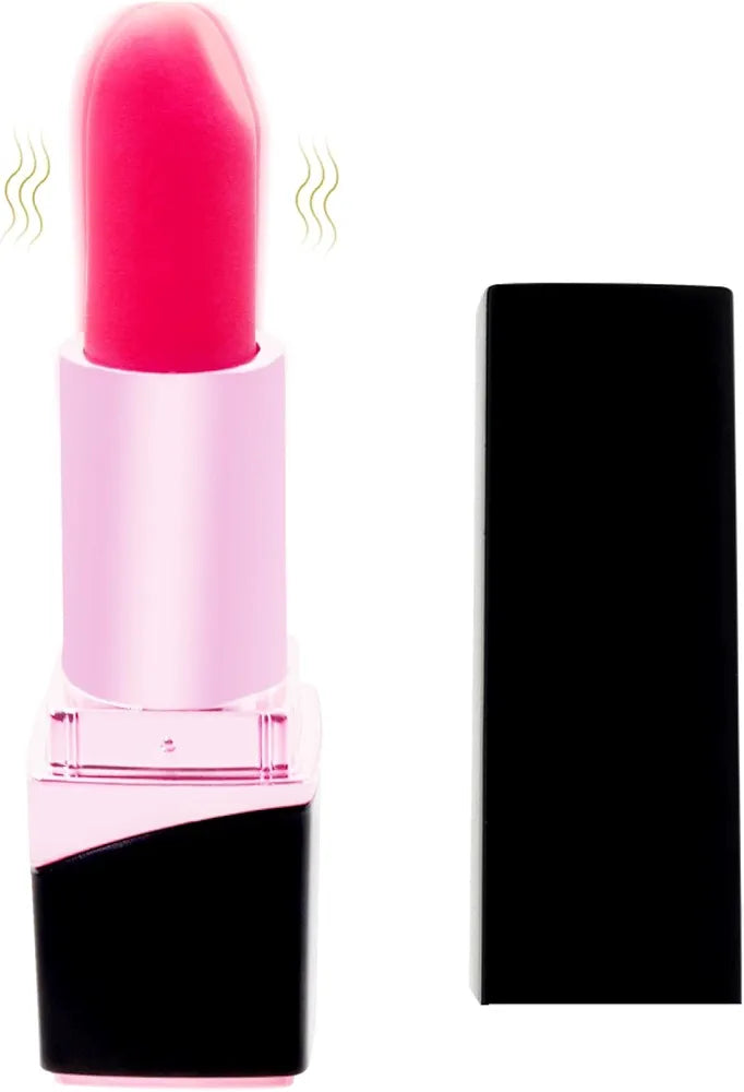 Vibrador Labial Lipstik
