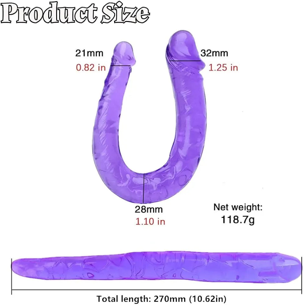 Masturbador U Shaped