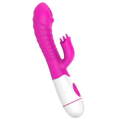 Vibrador Robinson