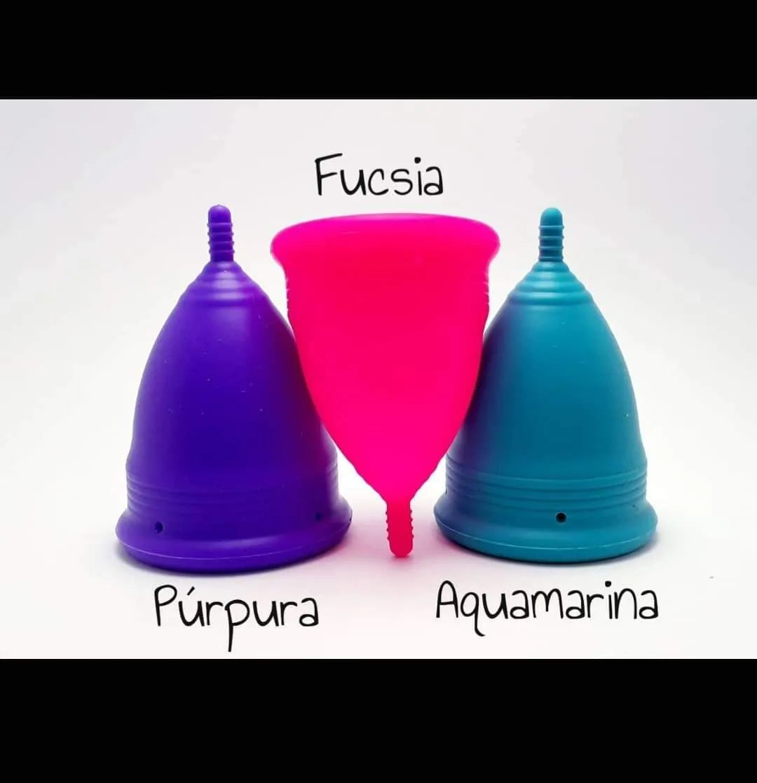 Copa Menstrual Oh My Cup