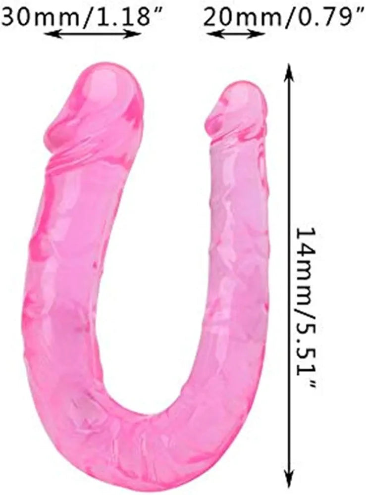 Masturbador U Shaped
