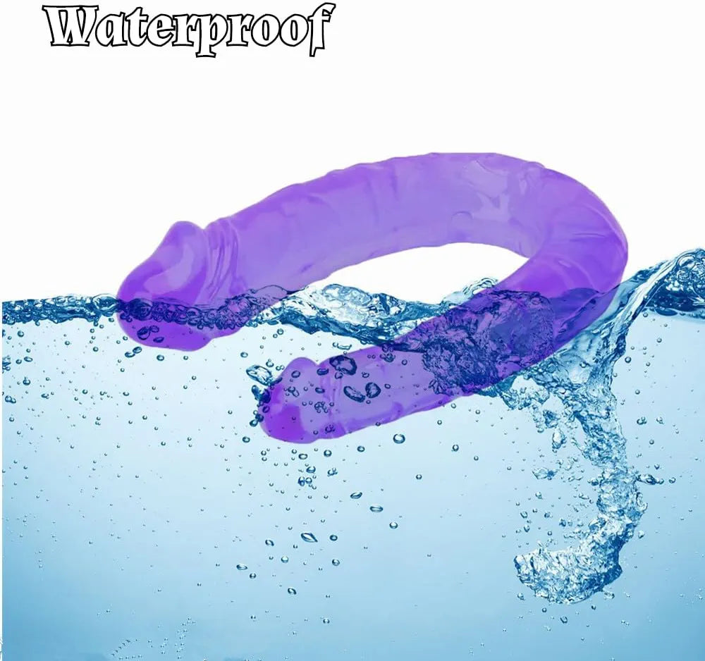 Masturbador U Shaped