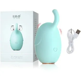 VIbrador Lilo Elefante