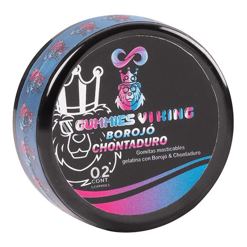 Viking x 2 Gomitas