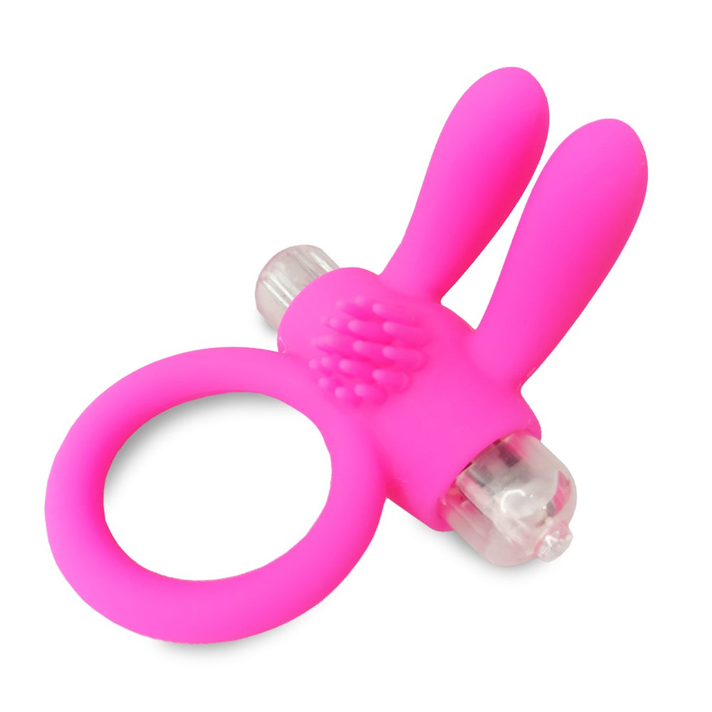 Anillo Vibrador Rabbit Roxy