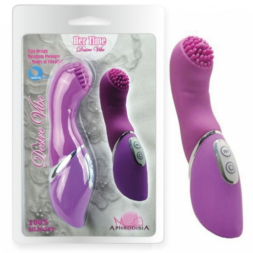 Vibrador Desire Vibe