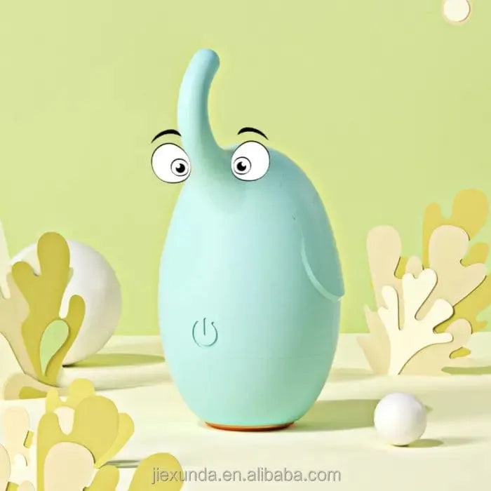 VIbrador Lilo Elefante