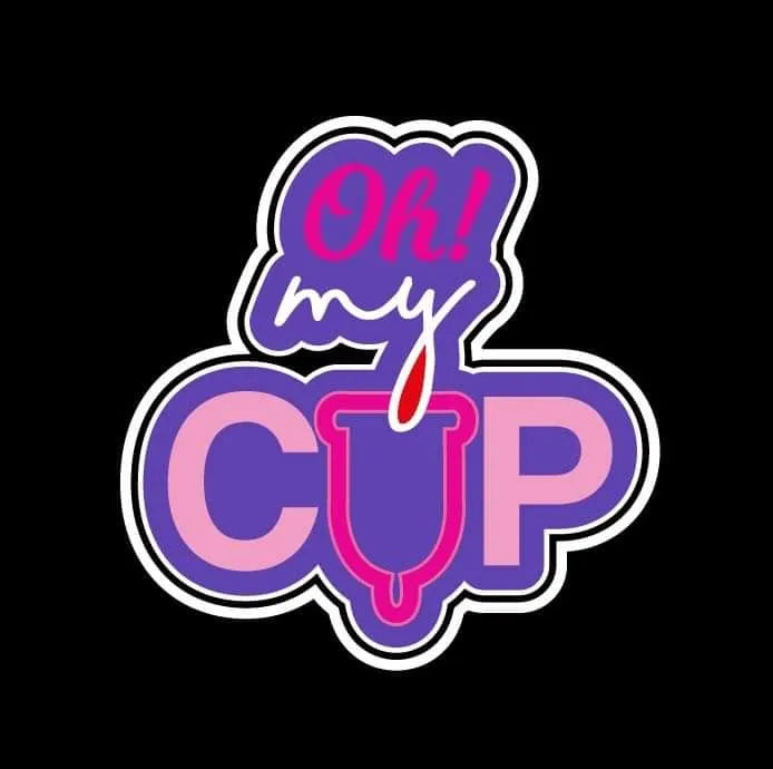 Disco Menstrual Oh My Cup
