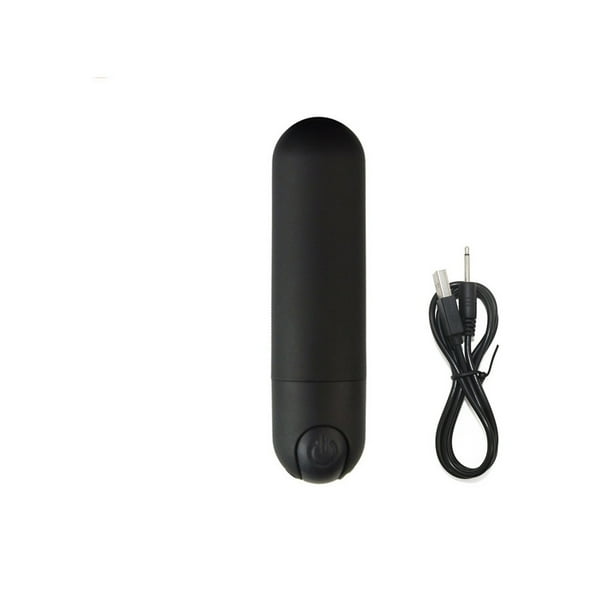 Bala Vibradora Usb