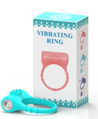 Anillo VIbrador Gaspar
