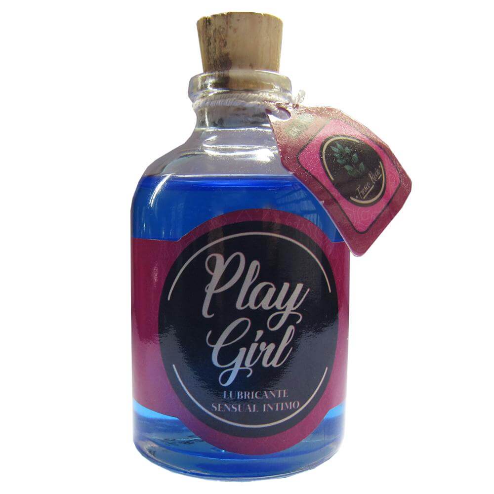 Aceite Para Masajes Play Girl 40 ML