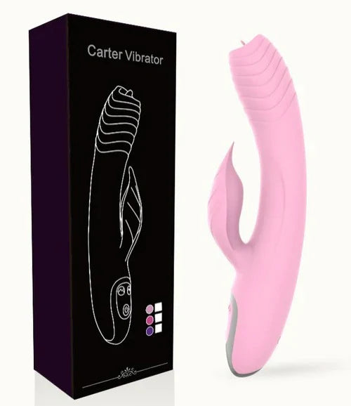Vibrador Scot Recargable