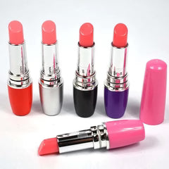 Vibrador Labial
