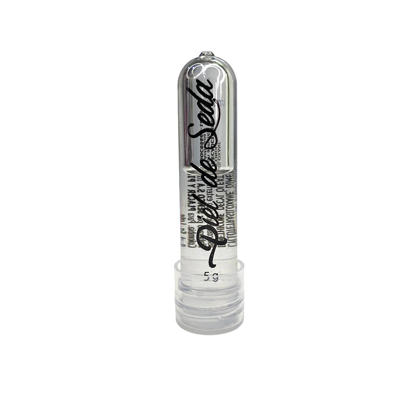 Lubricante Silicona Piel De Seda 5ML
