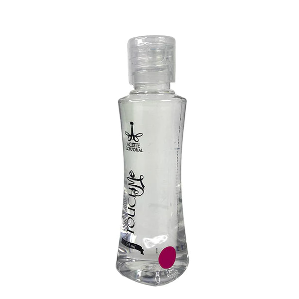 Aceites Para Masajes Touch Me 60ML