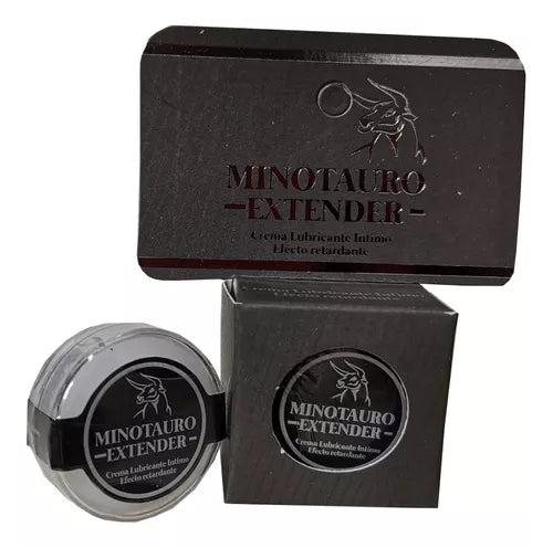 Retardante Minotauro Extender Crema 3GR