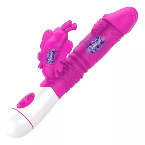 Vibrador Farfalla