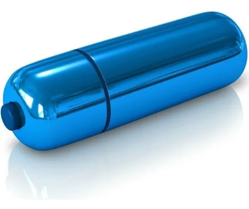 Bala Vibradora