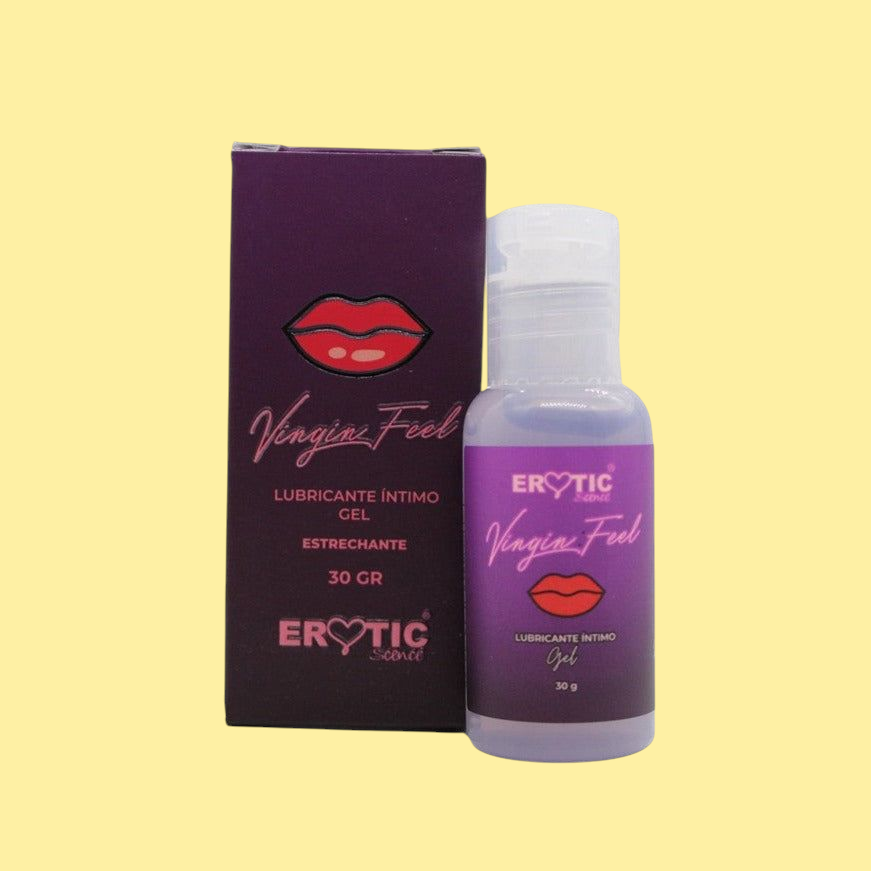 Estrechante Virgin Feel Erotic 30 ML