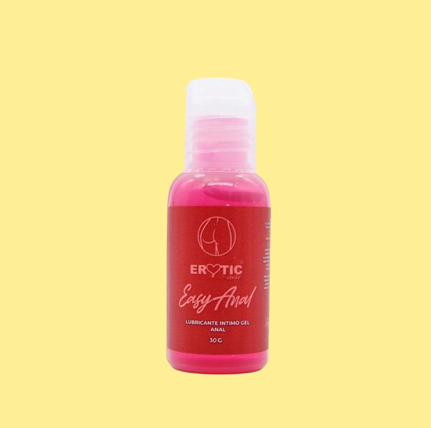 Gel Anal Easy Anal Erotic 30ML