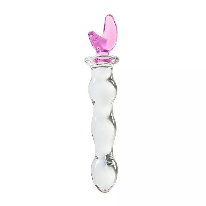 Dildo De Cristal