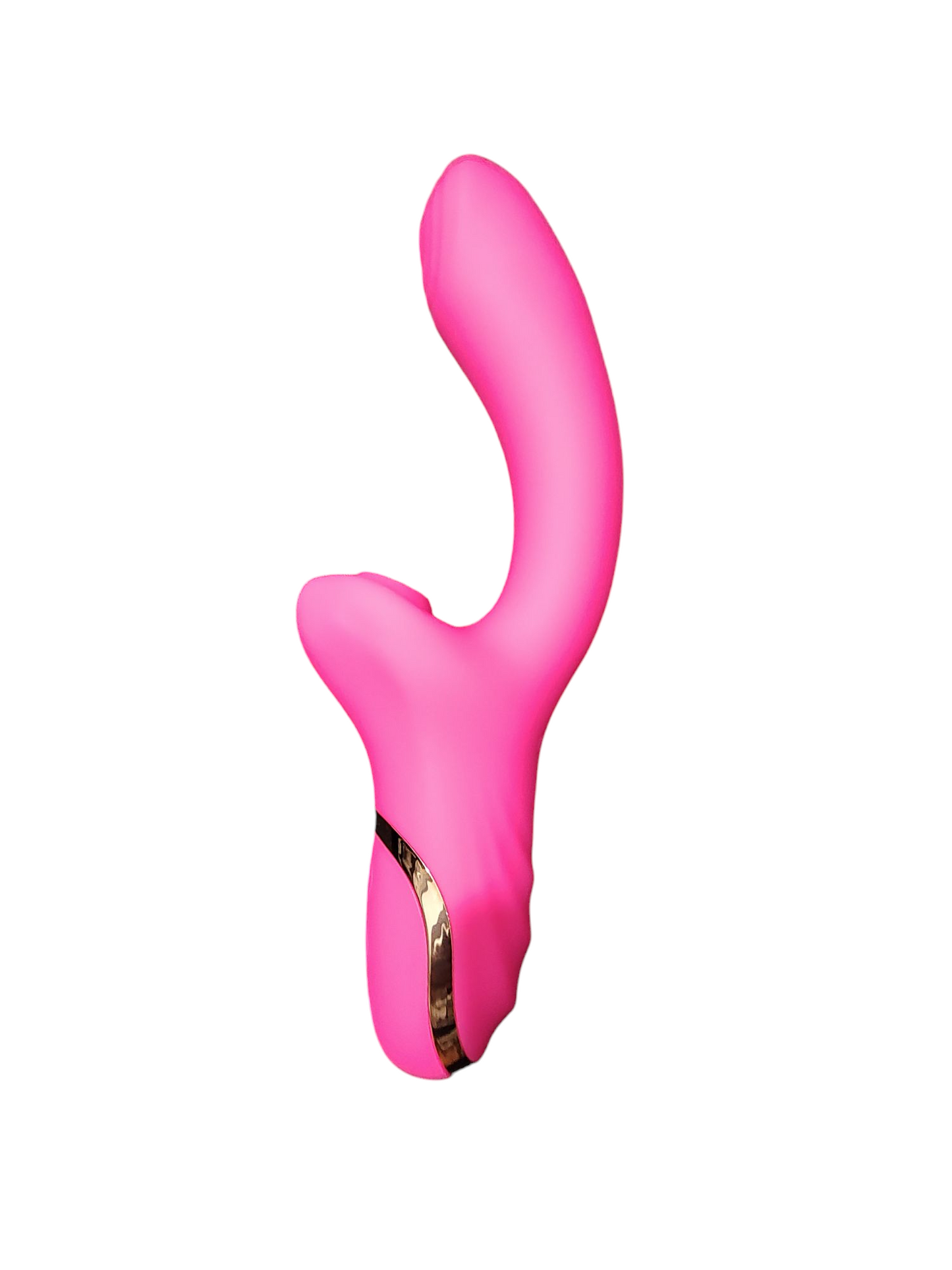 Vibro-Succionador Hunter