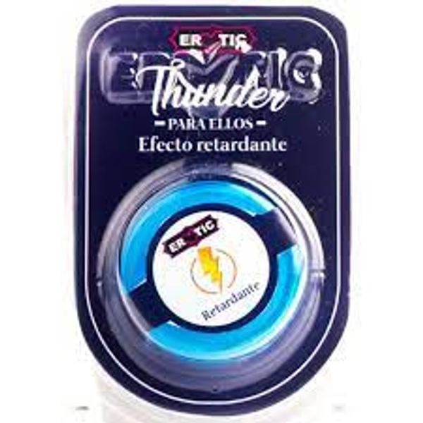 Retardante Thunder Gel 3 Gr